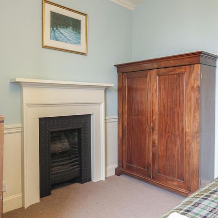 Ferienwohnung Upper West Wing Flat Cupar Exterior foto
